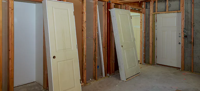 Heavy Duty Sliding Door in West Little River, FL