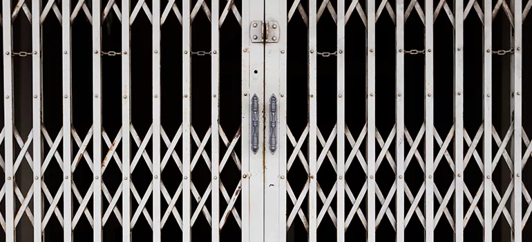 Steel Line Garage Door Repairs in West Little River, FL