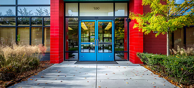 Roll Up Storefront Doors in West Little River, FL