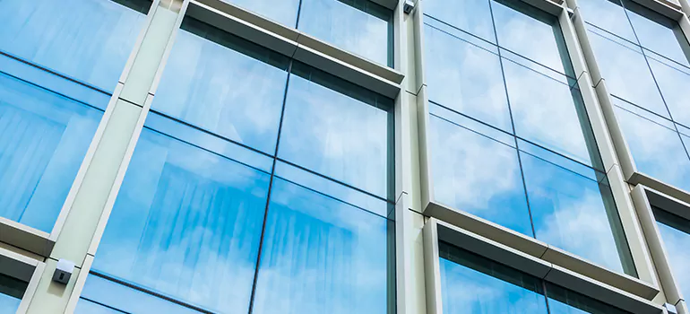 Industrial Window Insulation in West Little River, FL