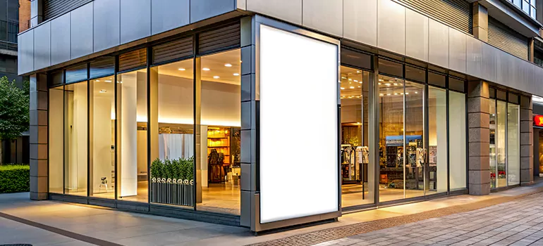Storefront Glass Protection And Repair in West Little River, FL