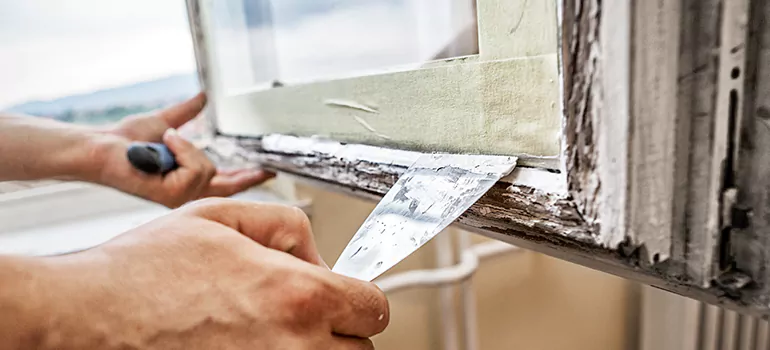 Custom Window Insulation Solutions in West Little River, FL